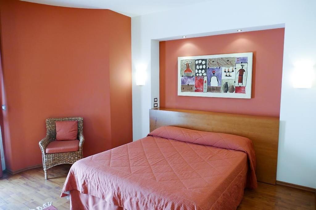 Stella Charming & Luxury Rooms Conversano Exteriér fotografie