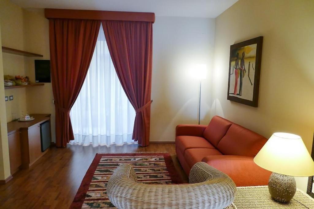 Stella Charming & Luxury Rooms Conversano Exteriér fotografie