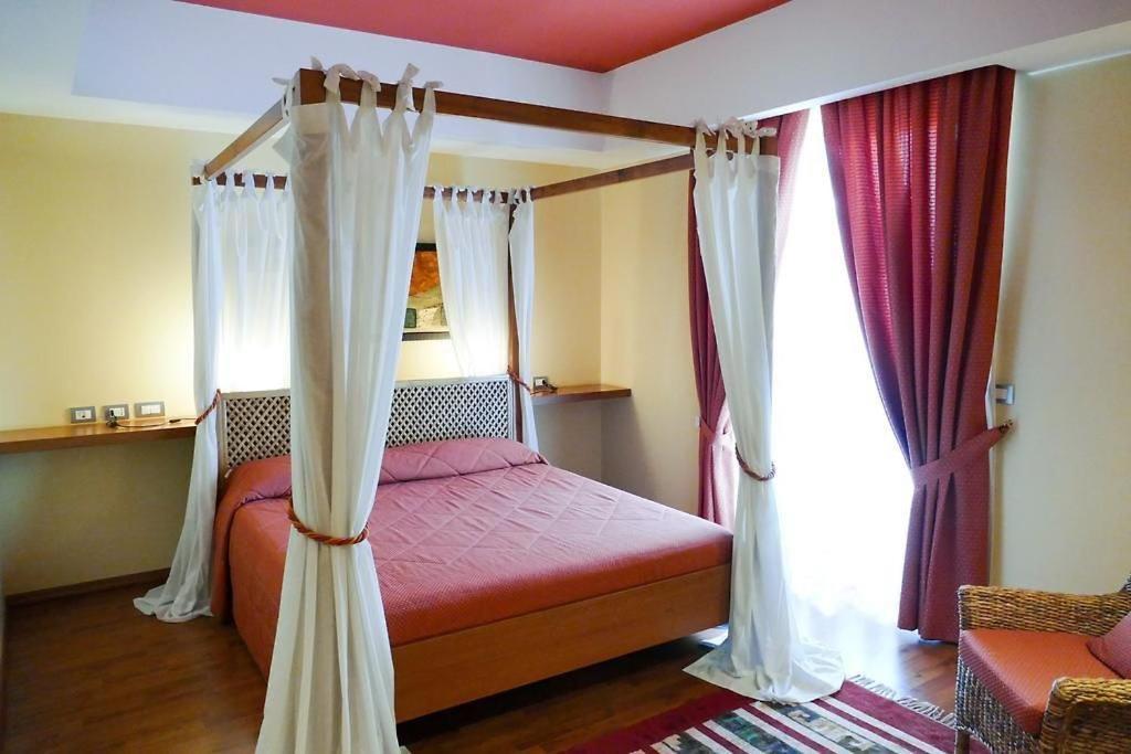 Stella Charming & Luxury Rooms Conversano Exteriér fotografie