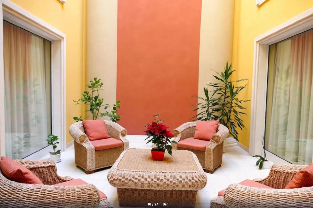 Stella Charming & Luxury Rooms Conversano Exteriér fotografie