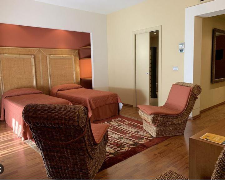 Stella Charming & Luxury Rooms Conversano Exteriér fotografie