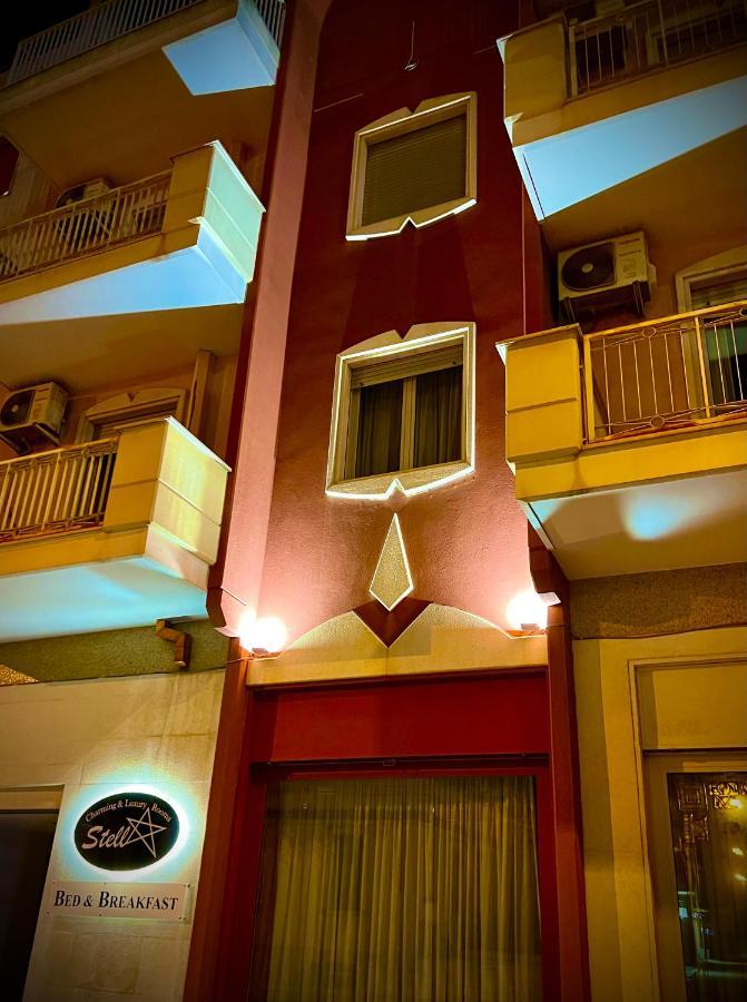 Stella Charming & Luxury Rooms Conversano Exteriér fotografie